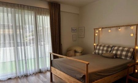 ให้เช่าทาวน์เฮาส์ - ให้เช่าทาวโฮม3ชั้นใกล้สถานีรถไฟฟ้าช่องนนทรี 850 เมตร ย่านสาทรซอย 9 นราธิวาสซอย4