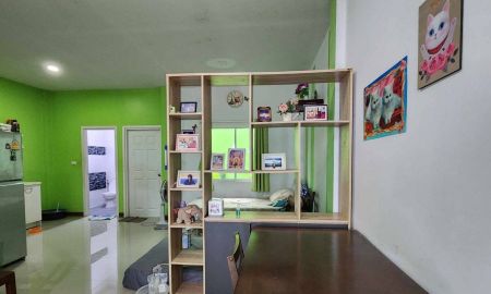 ขายทาวน์เฮาส์ - ขายถูกมาก!! ทาวน์โฮม 2 ชั้น ม.เดอะมันนี่มี พันธุวงศ์ ทำเลทอง อ.เมือง จ.สมุทรสาคร ใกล้เซ็นทรัล บิ๊กซี โลตัสฯ