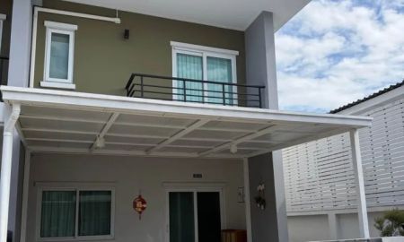 ให้เช่าทาวน์เฮาส์ - ให้เช่า ทาวน์เฮ้าส์ โครงการ พาทาโกเนีย 5 พร้อมเข้าอยู่ พร้อมเฟอร์นิเจอร์ ตรงข้าม ซาฟารีเวิลด์ เดินทางสะดวก ติดถนนหลัก ราคา 25,000 บาท/เดือน