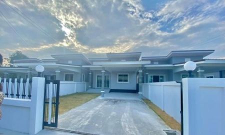 ขาย-ให้เช่าบ้าน - ปล่อยบ้านเช่า/ขาย พิกัดห้วยทรายใต้ 9,000 / เดือน