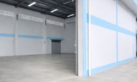 ให้เช่าโรงงาน / โกดัง - ไทวัสดุ บางบอน ถูกที่สุดในโลก ตรม.ละ 75 ตรม. โรงงาน 2 ชั้น 100 ตร.วา. 400 ตร.ม. 6 นอน 3 น้ำ ใกล้วัดโพธิ์แจ้ 300 ม. ติดถนนเอกชัย