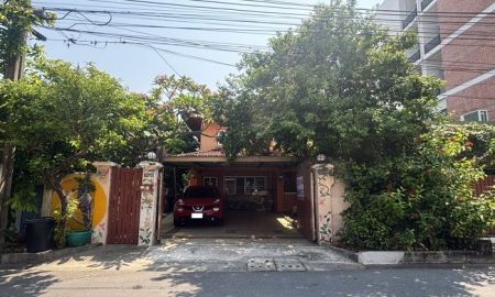 ขายบ้าน - ขายบ้านเดี่ยว ซอยลาดพร้าว 124 ถนนลาดพร้าว เนื้อที่ 102 ตร.ว. 2 ชั้น 3 นอน 4 น้ำ