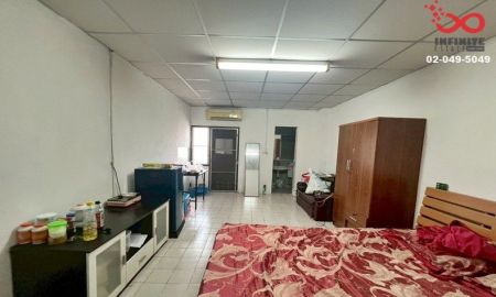 ขายคอนโด - ขายคอนโดถนอมมิตร วัชรพล 24 ตร.ม. ชั้น 8 ตึก 15 ใกล้รถไฟฟ้าสายสีชมพู สถานีวัชรพล ทางด่วน