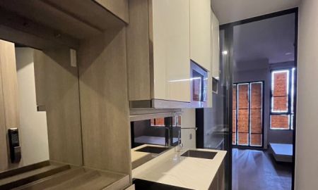 ขายคอนโด - ขายด่วน! คอนโด Park Origin Phayathai ห้องใหม่ 100% ไม่เคยเข้าอยู่