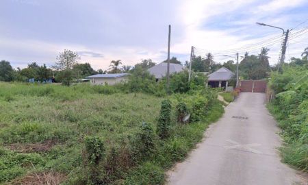 ขายที่ดิน - ขายที่ดินห้วยใหญ่ พัทยาตลาดจีนชากแง้ว 1 ไร่ ใกล้หาดบ้านอำเภอ-8กม. อ.บางละมุง ชลบุรี