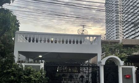 ขายบ้าน - Owner Post) ขายบ้านเดี่ยว Airport link หัวหมาก รีโนเวทใหม่ 83 วาหลังติดคลอง