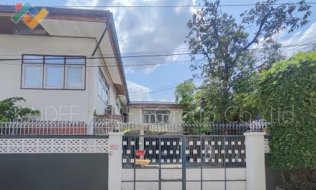 ขายบ้าน - บ้านเดี่ยว ซอย จรัญสนิทวงศ์ 65 ใกล้ รถไฟฟ้า MRT สิรินธร