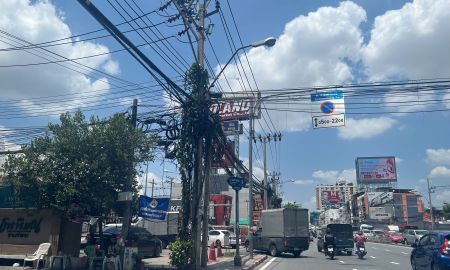 ขายที่ดิน - ขายที่ดินพร้อมบ้าน หมู่บ้านธารารมณ์ รามคำแหงซอย9 เนื้อที่ 180 ตารางวา เนื้อที่เยอะแบบนี้มีแค่หลังเดียว!!