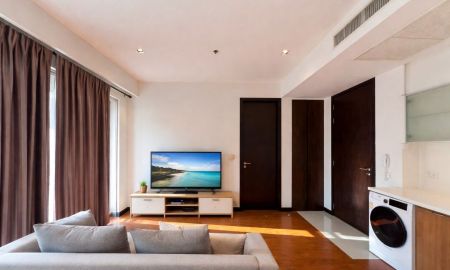 ขาย-ให้เช่าคอนโด - คอนโด ปล่อยเช่า / ขาย The Lofts Yennakart (เดอะ ลอฟท์ เย็นอากาศ)