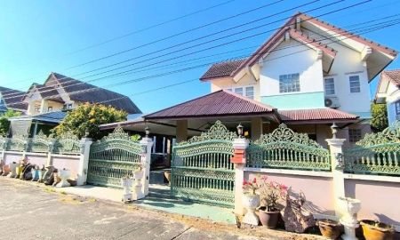 ขายบ้าน - บ้านศรีสุภาลัย บ้านเดี่ยวหลังใหญ่ ในทำเลเงียบสงบ อากาศบริสุทธิ์ ทำเลศาลายา คลองโยง ใกล้มหาวิทยาลัยมหิดล ศาลายา นครปฐม