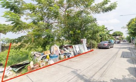 ขายที่ดิน - ขายด่วน!] ที่ดินสวยรังสิต-นครนายก 59 รังสิต-นครนายก คลองสองสร้างบ้านในฝันหรือโกดังทำเงิน ในราคาหลักล้านต้นๆ!