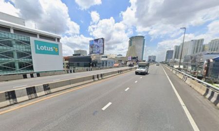 ขายที่ดิน - ขายที่ดินแปลงสวย จรัญสนิทวงศ์ 34 ใกล้ MRT บางขุนนนท์