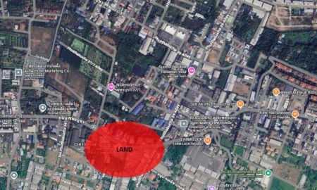 ขายที่ดิน - ขายที่ดินพร้อมสิ่งปลูกสร้างย่านพุทธบูชา แปลงขนาดใหญ่ ศักยภาพพัฒนาโครงการ