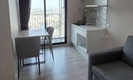 ขายคอนโด - Plum Condo Central Station (Phase 2) พลัม คอนโด เซ็นทรัล สเตชั่น เฟส 2 ห้องมุม