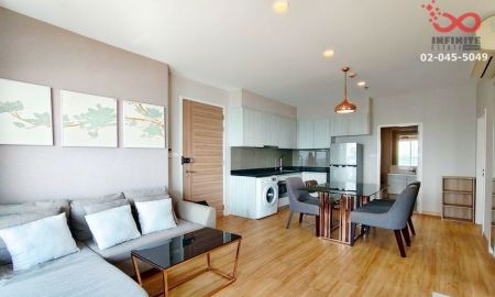 ขายคอนโด - ขายคอนโด เดอะ ซี ศรีราชา 70ตร.ม. ชั้น17 ห้องมุม วิวทะเล