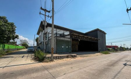 ขายอาคารพาณิชย์ / สำนักงาน - โฮมออฟฟิศ ศรีราชา บึง ฟังก์ชันครบ อยู่+ทำงานได้