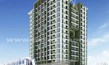 ขายคอนโด - คอนโด แบงค์คอก ฮอไรซอน พี48 ติดรถไฟฟ้า MRT เพชรเกษม 48 แขวงบางหว้า เขตภาษีเจริญ กรุงเทพฯ