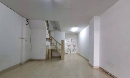 ขายทาวน์เฮาส์ - หมู่บ้าน เค.ซี. คลัสเตอร์ รามอินทรา 7 ถนนไทยรามัญ แขวงสามวาตะวันตก เขตคลองสามวา กรุงเทพมหานคร