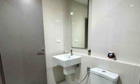 ขายคอนโด - ขายคอนโด The Base - ใกล้เซ็นทรัลพัทยา ขายพร้อมผู้เช่า