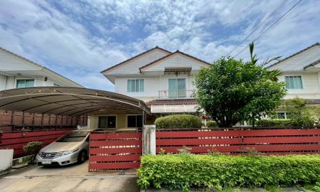 ขายบ้าน - บ้านเดี่ยว ชัยพฤกษ์ เพชรเกษม 81 - หนองแขม