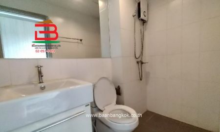 ขาย-ให้เช่าคอนโด - ห้องชุดคอนโด ทรอปิคาน่า เนื้อที่ 22.27 ตรม. ถนนสุขุมวิท อ.เมือง จ.สมุทรปราการ