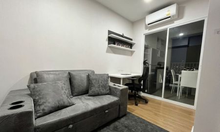 ขายคอนโด - ขายคอนโด เบล็สเชอร์ จรัญ 96/1 ตกแต่งสวย เฟอร์ครบ พร้อมเข้าอยู่ ทำเลดี ใกล้ MRT บางอ้อ (ราคาต่ำกว่าตลาด)