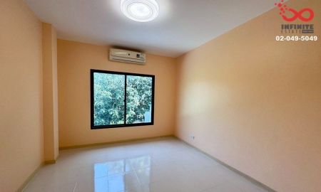 ขายบ้าน - ขายบ้านเดี่ยว สบาย ปภาวรินทร์ ไร่ขิง 36 สามพราน นครปฐม สาย 5 รีโนเวทใหม่ 36.6 ตร.ว. 2ชั้น