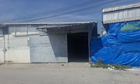 ให้เช่าอาคารพาณิชย์ / สำนักงาน - โกดังให้เช่า โรงงานให้เช่า คลังสินค้าให้เช่า พร้อมสำนักงาน ถนนสามวา