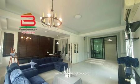 ขายบ้าน - บ้านเดี่ยว หลังมุม ซอยรามอินทรา 65 แยก 2-6 เนื้อที่ 176 ตรว. ใกล้เพลินนารี่มอลล์, ตลาดถนอมมิตร ถนนรามอินทรา แขวงท่าแร้ง เขตบางเขน กรุงเทพมหานคร