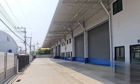 ให้เช่าโรงงาน / โกดัง - โกดังให้เช่า โรงงานให้เช่า คลองสอง คลองหลวง ตลาดไท