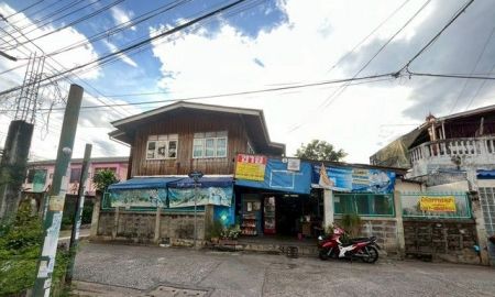 ขายบ้าน - บ้านเดี่ยว 2ชั้น พร้อมอยู่ ประชาอุทิศ 22 ทำเลทองพร้อมค้าขาย เหมาะสำหรับอยู่อาศัย ทำการค้า เดินทางสะดวก ใกล้แหล่งชุมชน ตลาด และมหาวิทยาลัย