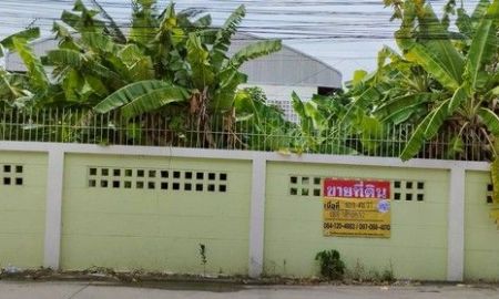 ขายที่ดิน - ขาย ที่ดินแปลงสวย 101 ตารางวา ทำเลเด่นย่านสะแกงาม 30 ทะลุเลียบด่วนกาญจนา บางขุนเทียน พระราม2 ติดถนนคอนกรีตถึง 2ด้าน เข้า-ออกได้สะดวก