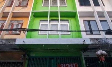 ขายอาคารพาณิชย์ / สำนักงาน - ขายด่วน อาคารพาณิชย์ 4 ชั้น ประชาอุทิศ 77 ต่อเติมเต็มทุกชั้น พื้นที่ใช้สอยกว้างขวาง 180 ตร.ม. สภาพพร้อมอยู่