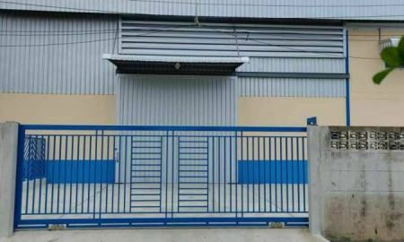 ให้เช่าโรงงาน / โกดัง - โกดังให้เช่า โรงงานให้เช่า พร้อมสำนักงาน ถนน 340 บางบัวทอง ต.หน้าไม้ ลาดหลุมแก้ว ปทุมธานี