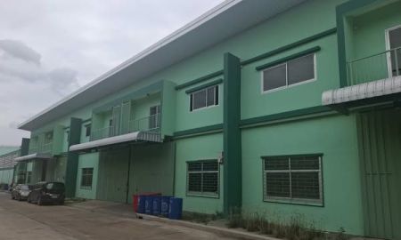 ให้เช่าโรงงาน / โกดัง - โกดังให้เช่า โรงงานให้เช่า คลังสินค้าให้เช่า ลาดหลุมแก้ว ปทุมธานี