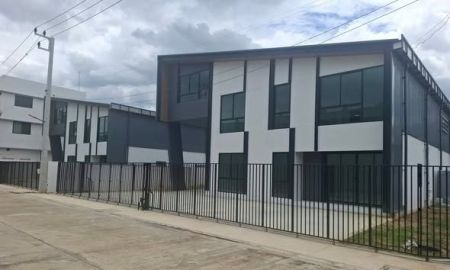 ให้เช่าโรงงาน / โกดัง - โรงงานให้เช่า โกดังให้เช่า พร้อมสำนักงาน พื้นที่สีม่วง ลำลูกกาคลอง 8 ตำบลลำลูกกา อำเภอลำลูกกา ปทุมธานี