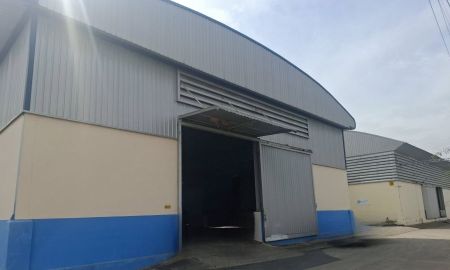 ให้เช่าโรงงาน / โกดัง - โกดังให้เช่า โรงงานให้เช่า พร้อมสำนักงาน ต.หน้าไม้ ลาดหลุมแก้ว ปทุมธานี