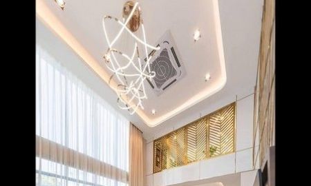 ให้เช่าทาวน์เฮาส์ - ให้เช่าทาวโฮม ใหม่ หลังมุม ย่านลาดพร้าว วังหิน ใกล้ รถไฟฟ้าสายสีเหลือง สถานีภาวนา เพียง 800 เมตร โชคชัย 4 Luxury Home Office 3.5 ชั้น