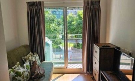 ให้เช่าคอนโด - ให้เช่าคอนโด ลุมพินี เพลส บางนา กม.3 ใกล้ เซ็นทรัลบางนา เฟอร์ครบ พร้อมเครื่องใช้ไฟฟ้า