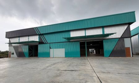 ให้เช่าโรงงาน / โกดัง - โกดังให้เช่า โรงงานให้เช่า สุวินทวงศ์ ซอย 7 บึงขวาง ใกล้มีนบุรี รามคำแหง ร่มเกล้า รามอินทรา