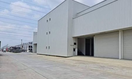 ให้เช่าโรงงาน / โกดัง - โรงงานให้เช่า พื้นที่สีม่วง นิคมอุตสาหกรรมนวนคร สามารถขอ BOI ได้ อ.คลองหลวง จ.ปทุมธานี