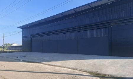 ให้เช่าโรงงาน / โกดัง - โกดังให้เช่า โรงงานให้เช่า ถนนรังสิต - นครนายกคลอง 2 ธัญบุรี ปทุมธานี