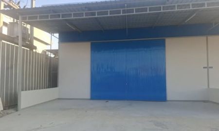 ให้เช่าโรงงาน / โกดัง - โกดังให้เช่า โรงงาน ขนาดเล็ก พร้อมสำนักงานให้เช่า ลาดสวาย ปทุมธานี คลองสี่ ปทุมธานี