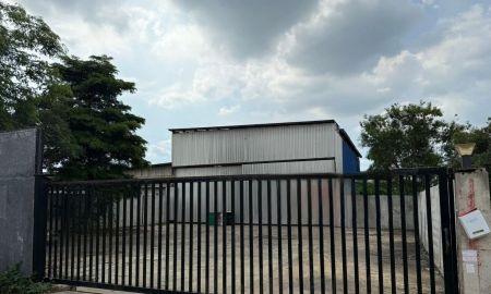 ให้เช่าโรงงาน / โกดัง - โกดังให้เช่า โรงงานให้เช่า เป็นส่วนตัวคลองสอง คลองหลวง ใกล้ตลาดไท คลองหลวงปทุมธานี