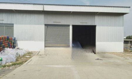 ให้เช่าโรงงาน / โกดัง - โกดังให้เช่า โรงงานให้เช่า ตลาดไท คลองสอง คลองหลวง ปทุมธานี