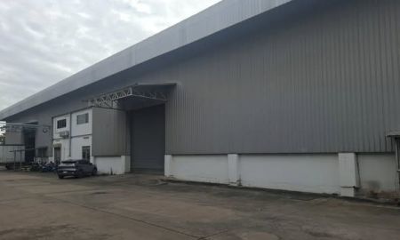 ให้เช่าโรงงาน / โกดัง - โกดังให้เช่า โรงงานให้เช่า พร้อมรางเครน ถนนพหลโยธิน คลองหนึ่ง คลองหลวง ปทุมธานี