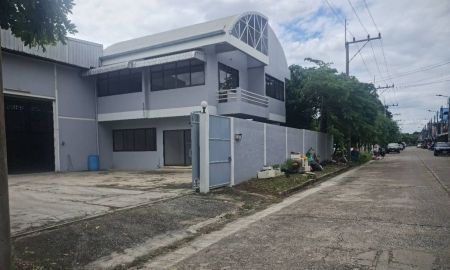 ให้เช่าโรงงาน / โกดัง - โกดังให้เช่า โรงงานให้เช่า ตลาดไท คลองหลวง ปทุมธานี