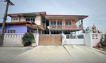 ขายบ้าน - บ้านเดี่ยว 60 ตร.วา บางปลาม้า สุพรรณบุรี ราคาถูก