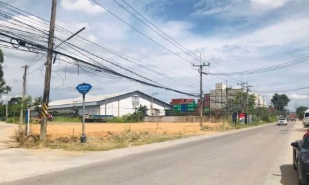 ขายที่ดิน - ขายที่ดินศรีราชา 1 ไร่ 102 ตร.วา ถนนซากค้อ-หนองขาม ใกล้นิคมเครือสหพัฒน์ และนิคมปิ่นทอง