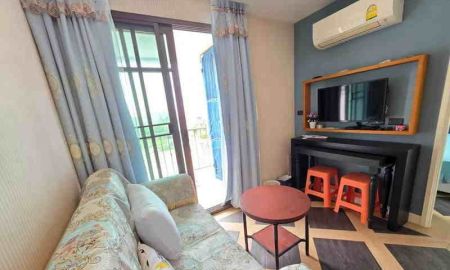 ขายคอนโด - ขายคอนโด Espana Jomtien โคต้าต่างชาติ ใกล้หาดจอมเทียน